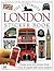 The Ultimate London Sticker Book (Ultimate Stickers)
