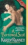 A Borrowed Scot by Karen Ranney