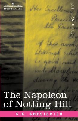 The Napoleon of Notting Hill