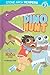 Dino Hunt: A Robot and Rico Story (Stone Arch Readers: Robot and Rico)