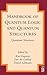 Handbook of Quantum Logic and Quantum Structures: Quantum Structures