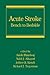 Acute Stroke by Anish Bhardwaj