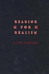 Reading for Reali...