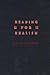 Reading for Realism: The History of a U.S. Literary Institution, 1850-1910