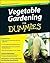 Vegetable Gardening for Dum...