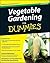 Vegetable Gardening for Dummies (For Dummies Series)