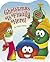 Christmas Is Finally Here by VeggieTales