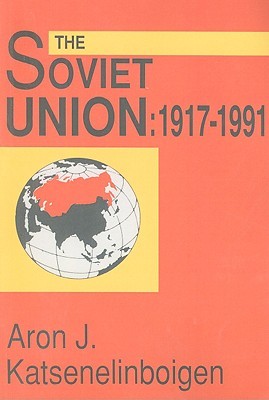 The Soviet Union: Empire, Nation, and System (Paperback)
