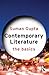 Contemporary Literature: The Basics