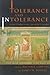 Tolerance and Intolerance by Michael Gervers