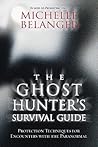 The Ghost Hunter'...