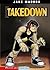 Takedown by Jake Maddox
