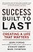 Success Built to Last by Jerry Porras