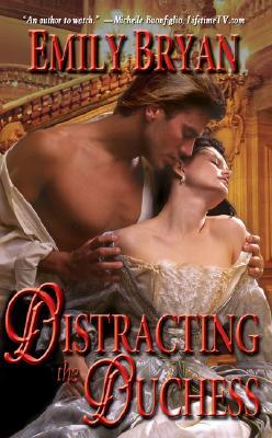 Distracting the Duchess (Mass Market Paperback)