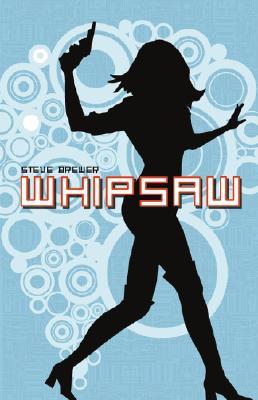 Whipsaw (Hardcover)