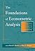 The Foundations of Economet...