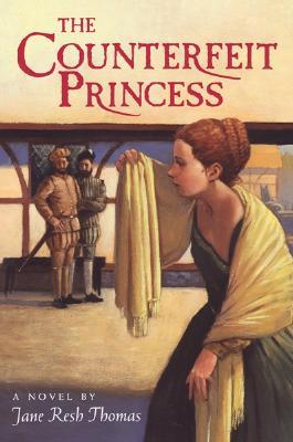 The Counterfeit Princess (Hardcover)