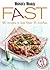 Fast: 100 recipes in less than 35 minutes (Australian Women's Weekly)