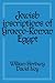 Jewish Inscriptions of Graeco-Roman Egypt