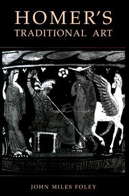 Homer’s Traditional Art (Hardcover)