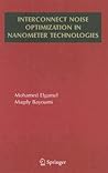 Interconnect Noise Optimization in Nanometer Technologies