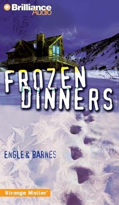 Frozen Dinners (Strange Matter, #8)