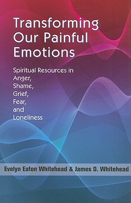 Transforming Our Painful Emotions: Spiritual Resources in Anger, Shame, Grief, Fear and Loneliness (Paperback)