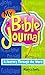My Bible Journal: A Journey Through the Word