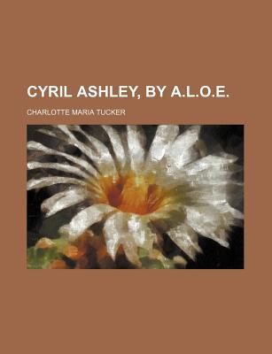 Cyril Ashley (Paperback)