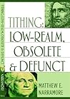 Tithing: Low-Real...