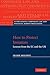 How to Protect Investors: Lessons from the EC and the UK (International Corporate Law and Financial Market Regulation)