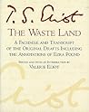 The Waste Land: A Facsimile and Transcript of the Original Drafts