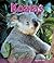 Koalas (Early Bird Nature Books)