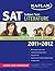 Kaplan SAT Subject Test Literature 2011-2012