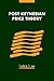 Post Keynesian Price Theory (Modern Cambridge Economics Series)