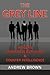 The Grey Line: Modern Corporate Espionage and Counterintelligence
