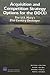 Acquisition and Competition Strategy Options for the DD(X) by John F. Schank