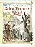 Saint Francis and the Wolf