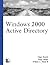 Windows 2000 Active Directory