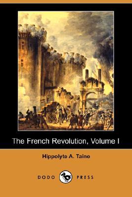The French Revolution, Volume I (Paperback)