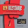 New Interchange Student's audio CD 1A: English for International Communication (New Interchange English for International Communication) New Interchange Student's audio CD 1A: English for International Communication (New Interchange English for International Communication)