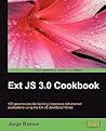 Ext JS 3.0 Cookbook