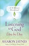 Listening to God ...