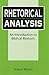 Rhetorical Analysis by Roland Meynet