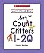 Let's Count Critters, 1-20 (Let's Find Out Early Learning Books: Letters/Numbers)