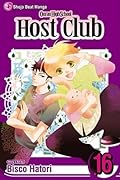 Ouran High School Host Club, Vol. 16