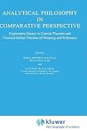 Analytical Philosophy in Comparative Perspective: Exploratory Essays in Current Theories and Classical Indian Theories of Meaning and Reference (Synthese Library, 178)