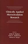 Clinically Applied Microcirculation Research Clinically Applied Microcirculation Research