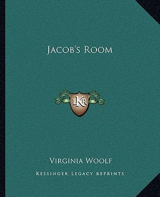 Jacob's Room