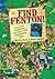 Find Fenton! by Stuart Cooper